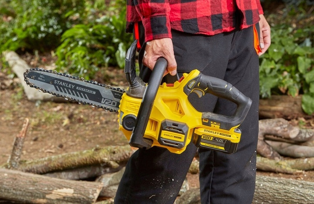 STANLEY SFM V20 piła łańcuchowa SFMCCS630B-XJ