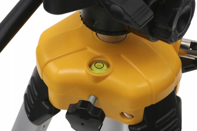 Laser krzyżowy DCE089D1G-QW zielony liniowy DeWalt 3 X 360 - 1 X 2Ah