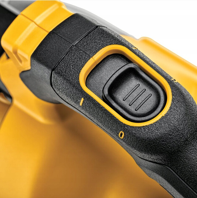 DEWALT Odkurzacz ręczny 18V klasy L DCV501LN-XJ