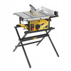 DEWALT DWE7492-QS Pilarka stołowa 250mm