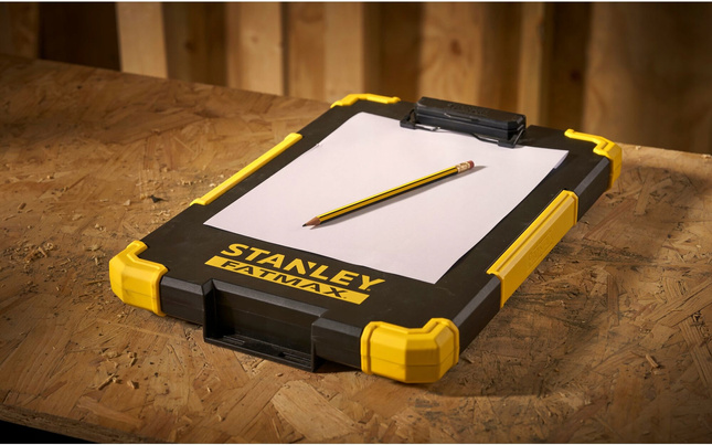 Podkładka do notatek Stanley FMST82721-1