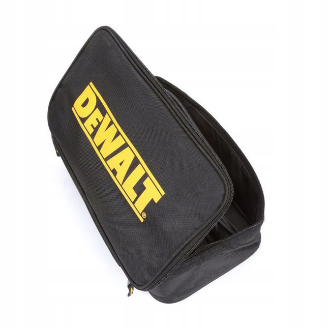 DEWALT DWV905H-QS ODKURZACZ PRZEMYSŁOWY 38L KL.H