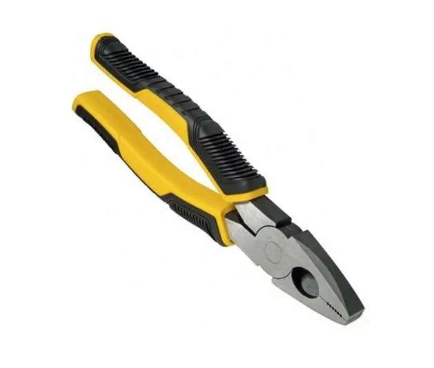 STANLEY kombinerki szczypce uniwersalne 200mm CONTROLGRIP STHT0-74367