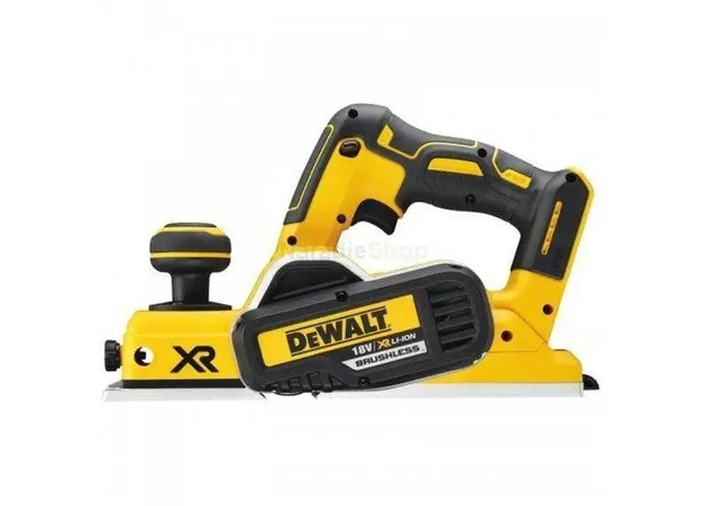 DEWALT DCP580NT-XJ strug 82mm 18V XR