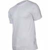 Koszulka T-shirt biała Lahti Pro L4020401, bawełna rozmiar S