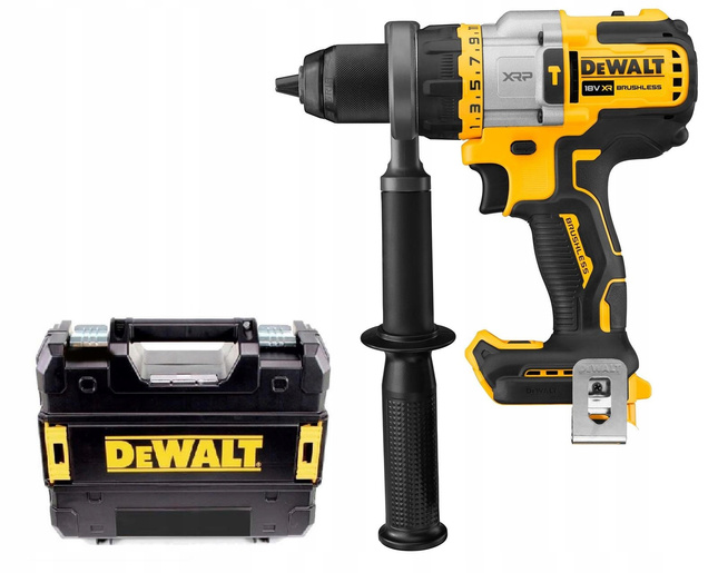 DEWALT DCD999NT-XJ wiertarko wkretarka udarowa