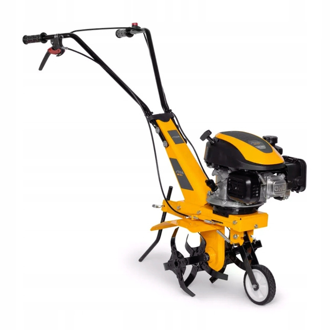 Stiga SRC 36 V ST 120 Glebogryzarka spalinowa
