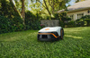 Automatyczny Robot koszący STIHL iMOW 4 IA02 011 1436 bluetooth 1000 m²