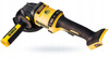 Szlifierka kątowa akumulatorowa 125mm DeWalt 2300W 54V DCG418NT FlexVolt