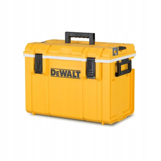 Lodówka, chłodziarka Dewalt DWST1-81333 + gratis okulary