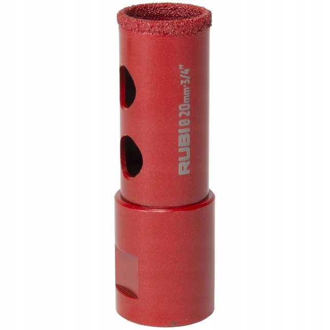 RUBI nóż DRYGRES premium 20mm