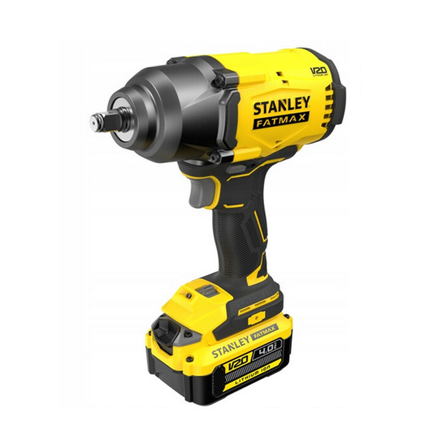 STANLEY klucz dynamiczny V20 4Ah SFMCF940M1-QW