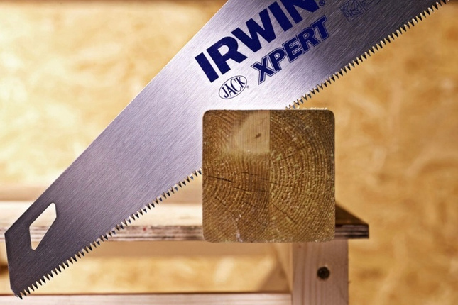 Piła płatnica ręczna Irwin 10505540 do drewna 500mm