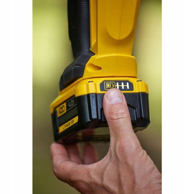 STANLEY 20V 55cm nożyce do żywopł. SFMCHT855M1-QW