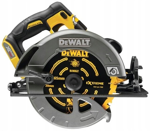 DEWALT DCS578NT-XJ Piła tarczowa  190mm