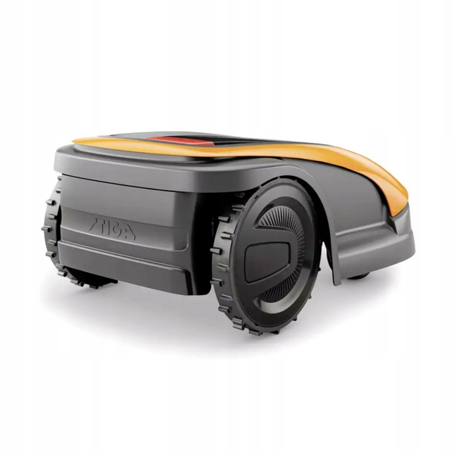 STIGA STIG robot koszący A1000