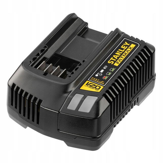 STANLEY SFM V20 1x4Ah zestaw zasilają SFMCB14M1-QW