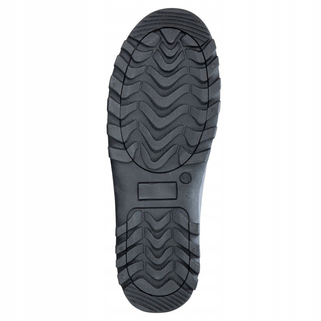 Śniegowce Obuwie robocze buty wysokie zamsz/oxford Lahti Pro L30801 r. 43