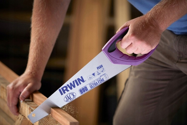 Piła ręczna do drewna IRWIN 10503632 Plus 990
