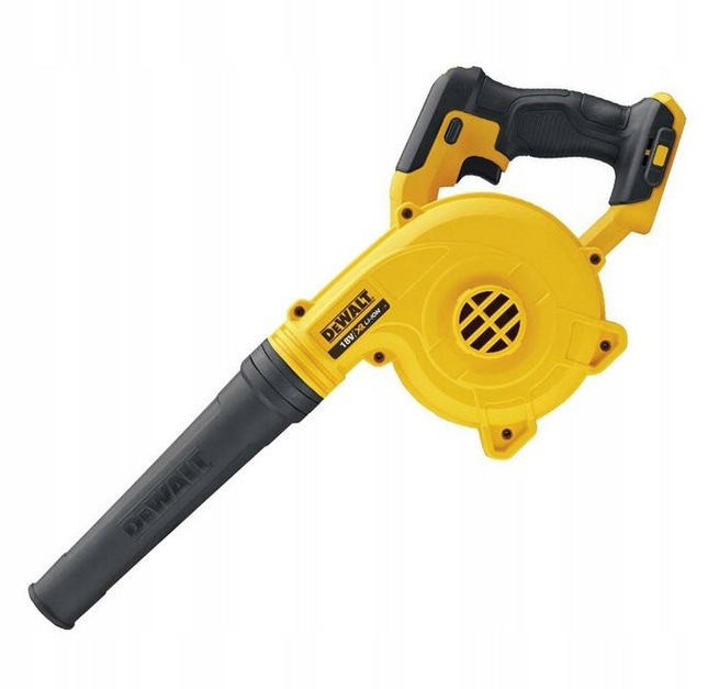 DEWALT DCV100-XJ Dmuchawa Kompaktowa 18V