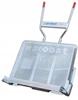 Regulowany Wózek brukarski do Transportu Kostki PROBST VTK-V 55-105cm