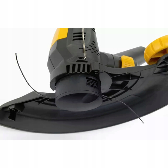 Stiga GT 500e podcinarka /bez Aku i ładow/