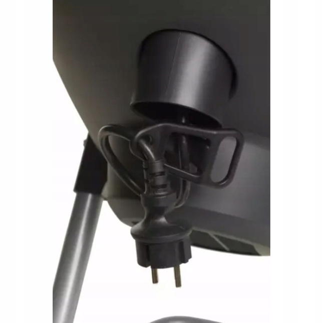 Rozdrabniacz Stiga Bio Master 2200 W