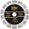Tarcza diamentowa tnąca do asfaltu betonu ELITE DeWALT 230x22,23mm DT20466