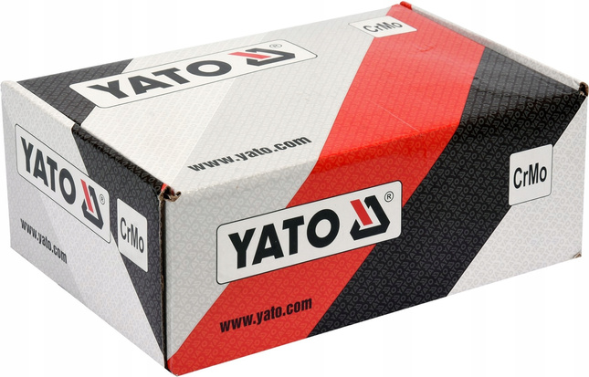 Yato Nitownica czołowa dźwigniowa do nitów 2.4-6.4mm YT-3610