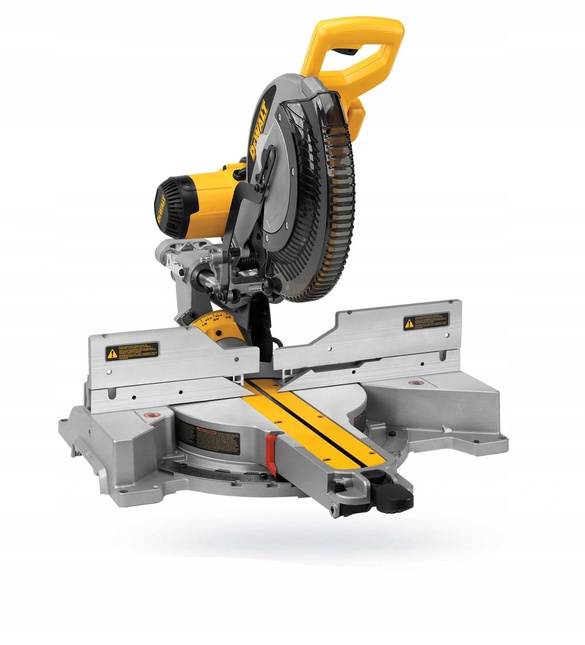 DEWALT DWS780-QS Pilarka ukosowa 305mm 1650W