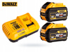 DEWALT DCB547-XJ flexvolt Akumulator 9Ah