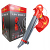 Dmuchawa do liści MTD Wolf Garten LBV 2600 E
