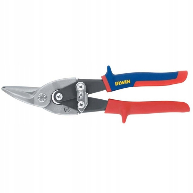 Nożyce uniwersalne IRWIN 10504309N 101/250 Lewo/prosto