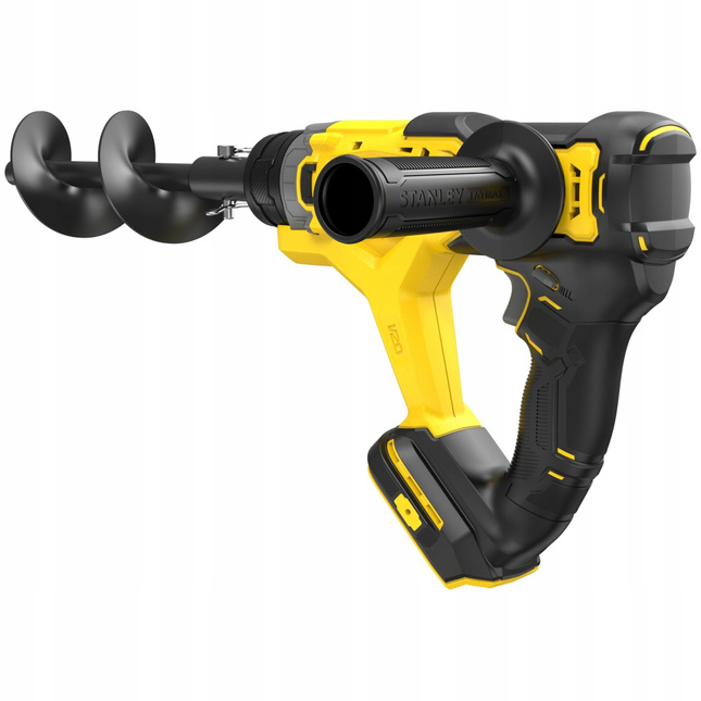 STANLEY V20 wiertnica glebowa SFMCGA75B-XJ