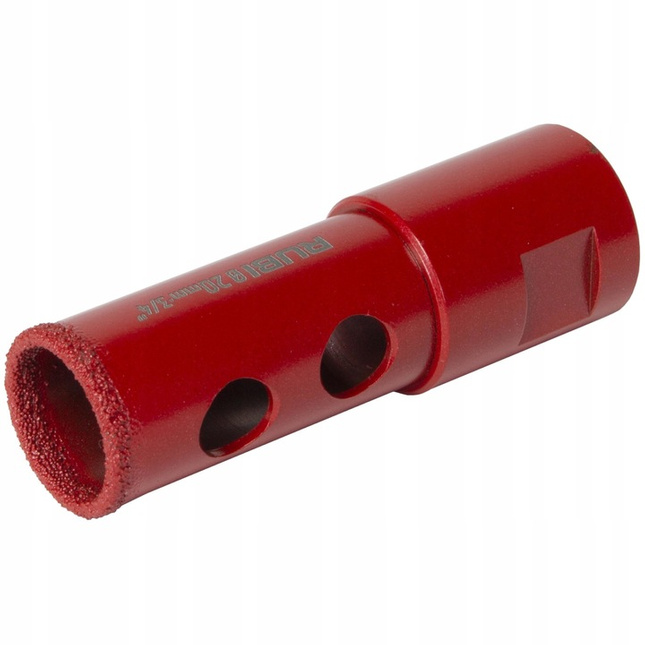 RUBI nóż DRYGRES premium 20mm