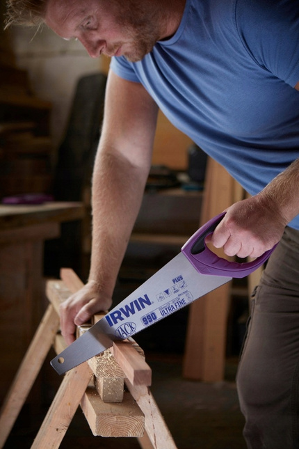 Piła ręczna do drewna IRWIN 10503632 Plus 990