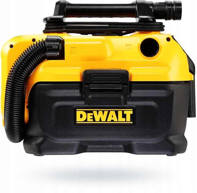 DEWALT DCV584L-QW odkurzacz akumul. KL L