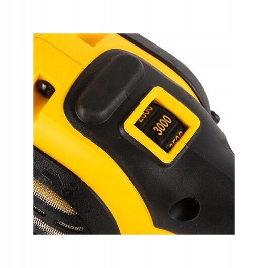 DEWALT DWP849X-QS polerka 150/180mm 1250W