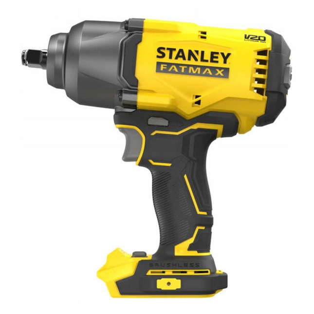 STANLEY klucz dynamiczny V20 bez aku SFMCF940B-XJ