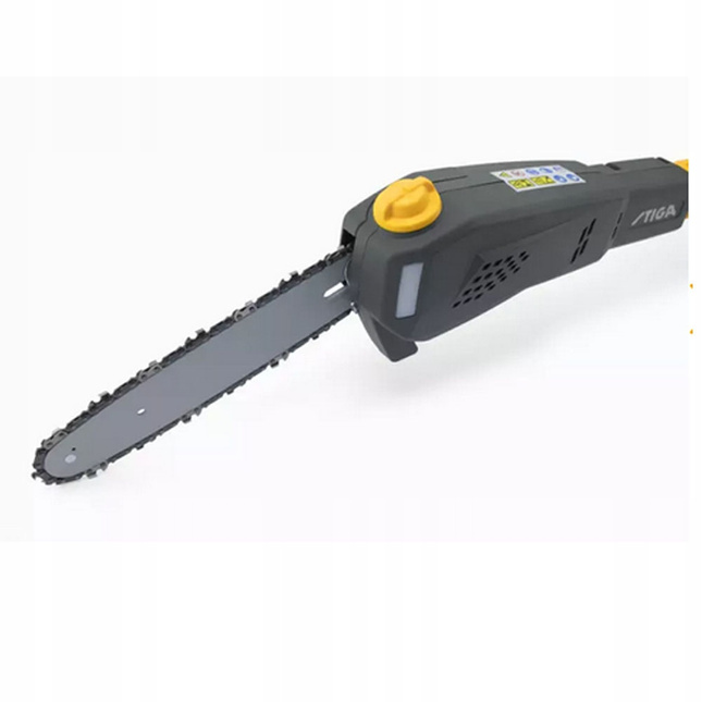 STIGA MT 500e MULTI-TOOL aku 278720008/ST3