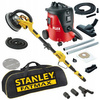Szlifierka Stanley SFMEE500S-QS wielofunkcyjna, torba