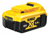 DEWALT DCB115P3-QW 18V XR Ładow. bateria 3x5 Ah