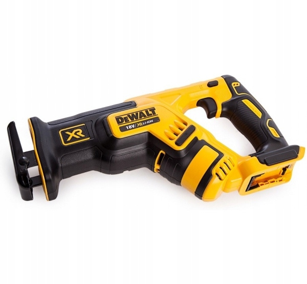 DEWALT DCS367NT-XJ pilarka szablowa 18V