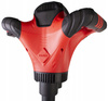 RUBI mieszadło RUBIMIX-9 SUPERTORQUE z waliz 230V