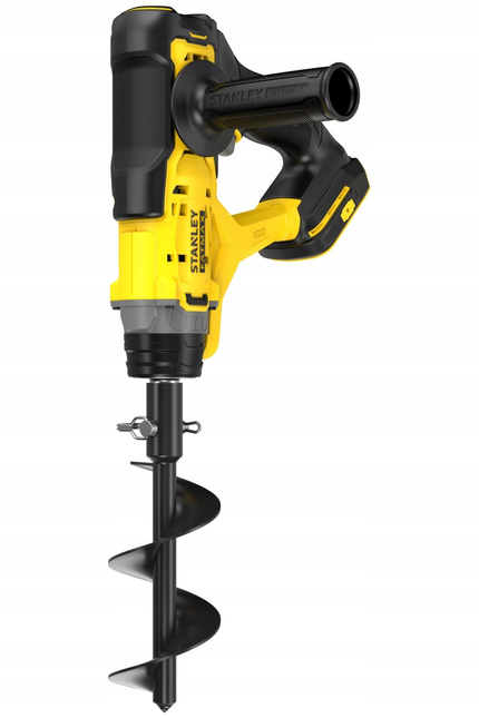 STANLEY V20 wiertnica glebowa SFMCGA75B-XJ