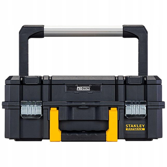 STANLEY Zestaw skrzynek narzędziowych FATMAX PRO-STACK FMST1-80103
