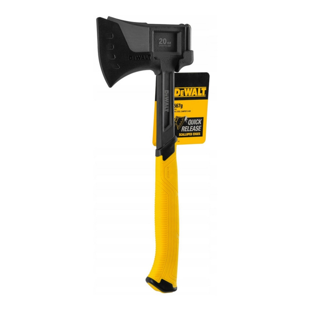 DEWALT DWHT51387-0 siekiera 567G