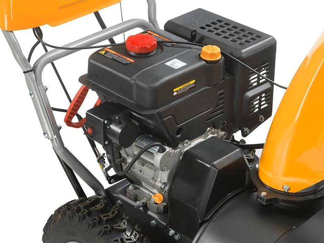 Odśnieżarka spalinowa STIGA ST 4262 P 18-2841-31