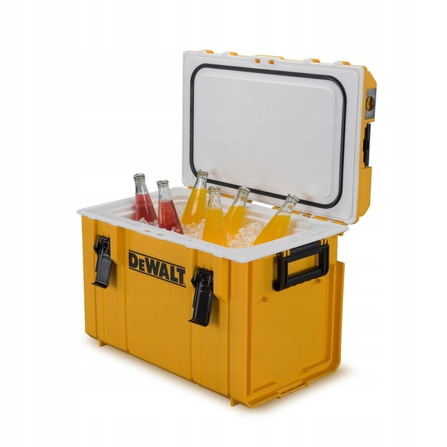 Lodówka, chłodziarka Dewalt DWST1-81333 + gratis okulary