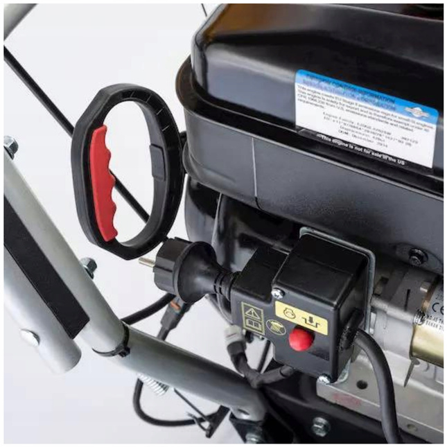 Odśnieżarka spalinowa STIGA ST 4262 P 18-2841-31